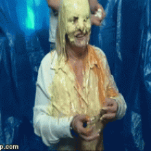 123gunge: Alisha Rydes Gifs