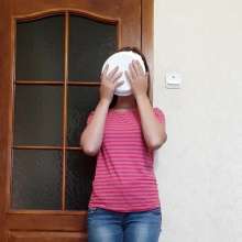 Top Messy Girls: Bare Feet Pie in the Face.