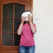 Top Messy Girls: Bare Feet Pie in the Face.