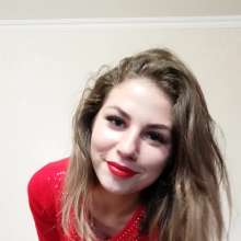 Top Messy Girls: Beautiful Model Gets 5 Pies in the Face