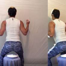 hooliham: We Back!  Not one, but two new episodes of The WAM Workout!
