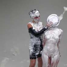 wamfan: Captured and Creamed