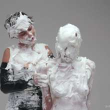 wamfan: Captured and Creamed