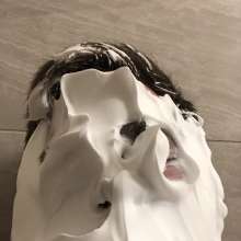 PiedChef: Your first time getting messy?