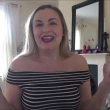 RevSlymsford: Cherry's Storytime 32: The Very Messy Grievance Hearing