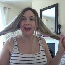 RevSlymsford: Cherry's Storytime 33: Nicolette's Messy Disciplining