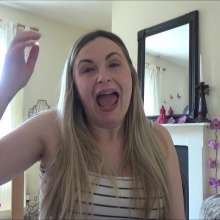 RevSlymsford: Cherry's Storytime 33: Nicolette's Messy Disciplining