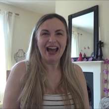 RevSlymsford: Cherry's Storytime 33: Nicolette's Messy Disciplining