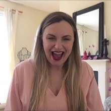 RevSlymsford: Cherry's Storytime 34: Cherry Trashes Employee + Her Mother