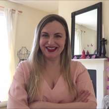 RevSlymsford: Cherry's Storytime 34: Cherry Trashes Employee + Her Mother