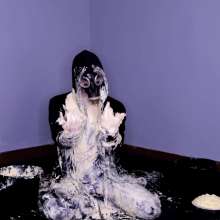 KinkyCosplayer: Church of Wam: Savory Slime