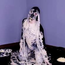 KinkyCosplayer: Church of Wam: Savory Slime