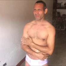 RevSlymsford: Daddy Luis Hosed and Soaked