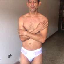 RevSlymsford: Daddy Luis Hosed and Soaked