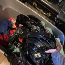 Jayce: a ton of clothes for sale!  will give a bulk rate!