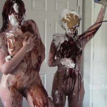 Alana SexyMessyBabes: Dirty Maids 2