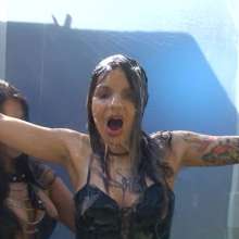 wamtec: Dominance: Ginary and Alexis Pt2--The Gunge Tanl