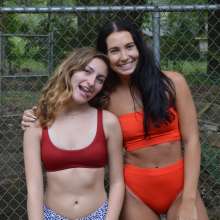 FunFilled Photography: Preview of awesome new shoot with Mallory and Victoria!