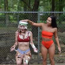 FunFilled Photography: Preview of awesome new shoot with Mallory and Victoria!