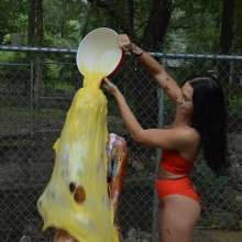 FunFilled Photography: Preview of awesome new shoot with Mallory and Victoria!