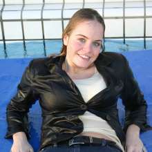 Twidget: A few older sets at a pool he used to shoot at