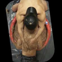 Waltercreamed: Engulfed in Red Clay