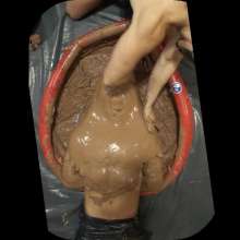 Waltercreamed: Engulfed in Red Clay