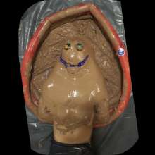 Waltercreamed: Engulfed in Red Clay