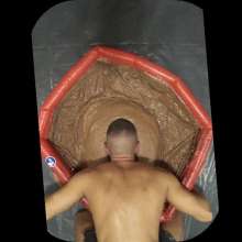 Waltercreamed: Engulfed in Red Clay