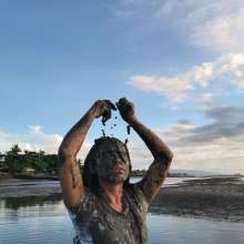 MessyJ41: Muddy fun with JesMystery
