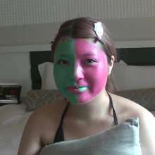 sg19001: Face Painting and Pie in the Face Vol. 1