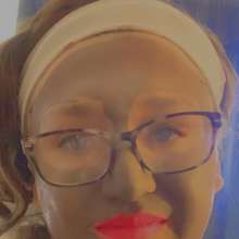 messy_victoria: Mud Masks?