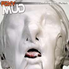 FOXY: Anna in white clay