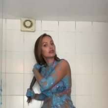 TheGungeZone: Frankie's Bikini Gunging