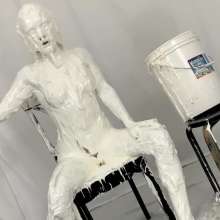 Messygirl: Gooey and Horny Sabrina
