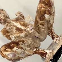 Messygirl: Gooey and Horny Sabrina