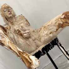 Messygirl: Gooey and Horny Sabrina