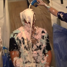 123gunge: Two women and Mr Hardy