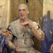 123gunge: Two women and Mr Hardy