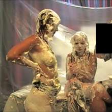 RevSlymsford: Harley G and Bad Dolly Play A Very Messy Quiz