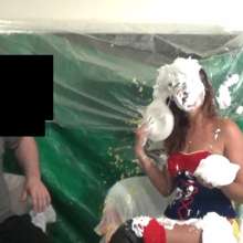 RevSlymsford: Harley G Plays Mystery Man In Rhyme Time Pie Time Quiz