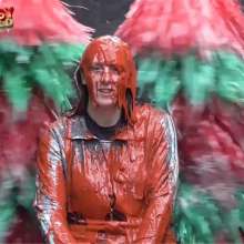LiquidX: Making of Human Carwash Trail Video