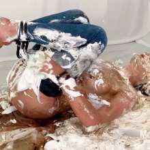 Messygirl: New Messygirl Download: Hogtied and Sloppy