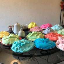 RevSlymsford: The Complete Epic Waiter V Customer Piefight