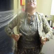 Max Wamalot: Jammy Sammie Gets Her School Uniform Messy Part 2