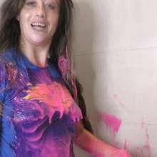 TheGungeZone: Jen's Gyob Special