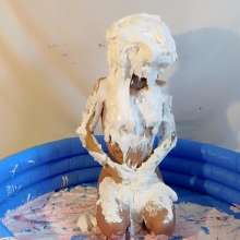Kaydens: Xxx deep fluff customs no fee for mess!