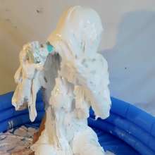 Kaydens: Xxx deep fluff customs no fee for mess!