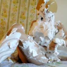 Kaydens: Kaydens' First Messy Dp Pov