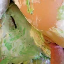 Kaydens: Kaydens' First Messy Dp Pov